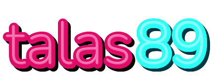 talas89 — logo kanal