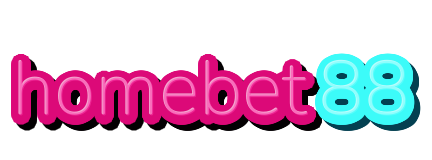homebet88 — logo kanal