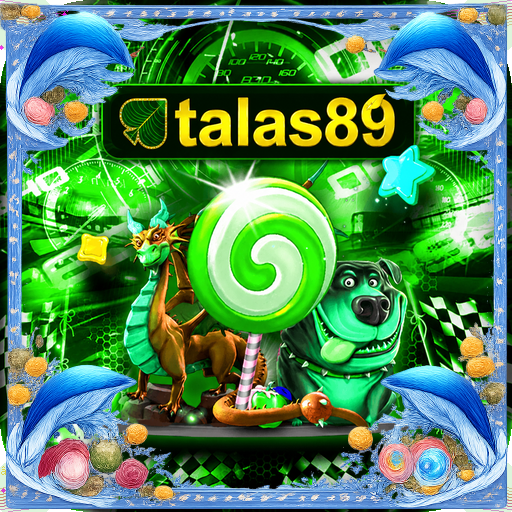 talas89 — mitra unggulan