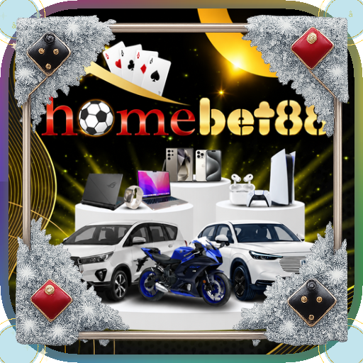 homebet88 — mitra unggulan