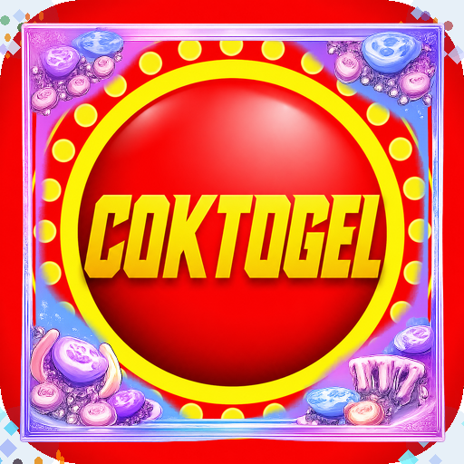 coktogel — mitra unggulan